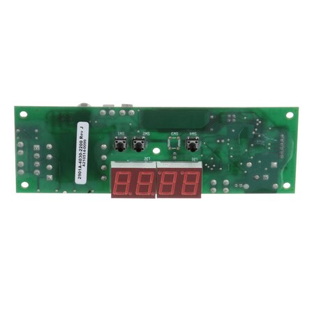 Gold Medal Digital Baker Control 76540A